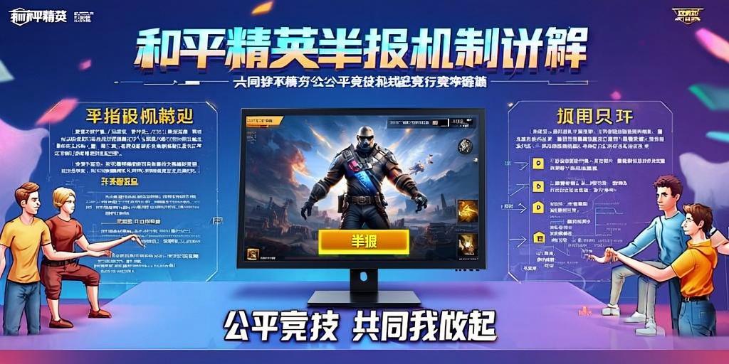 和平精英引擎直装【鹤童】发布:稳定无卡顿,观透与自瞄功能一应俱全