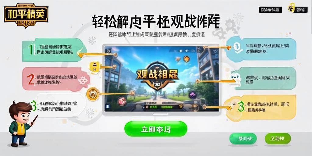 和平精英引擎直装【鹤童】发布:稳定无卡顿,观透与自瞄功能一应俱全