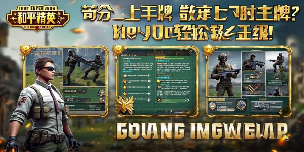 和平精英模拟器《绝影》辅助支持腾讯模拟器