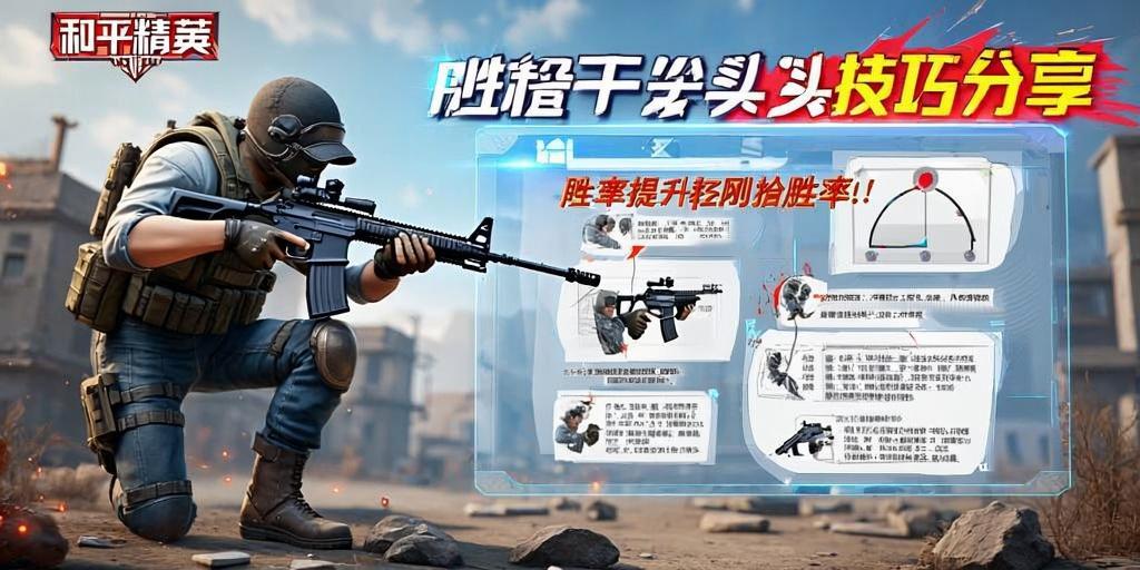 和平精英辅助【萝卜直装V1.0】人物透视 开镜开火自瞄 全枪无死角漏打 追踪扫车打鸟